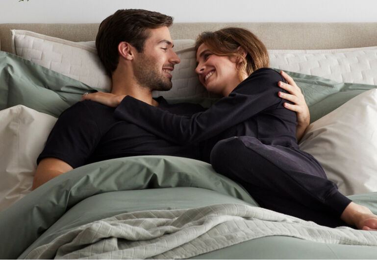 How To Choose the Most Comfortable Pajamas: Best Fabrics, Fits, and Styles